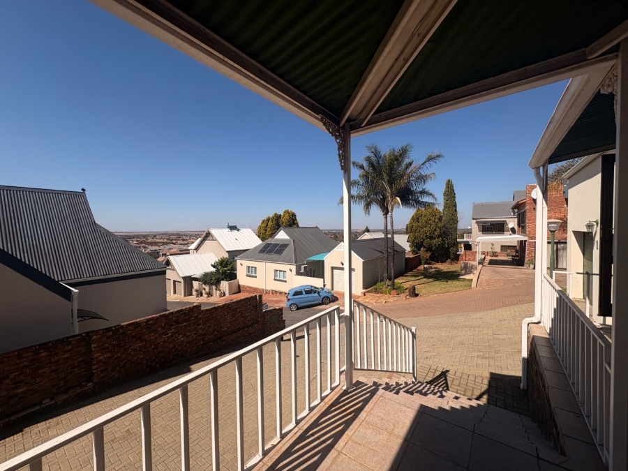3 Bedroom Property for Sale in Wilkoppies North West